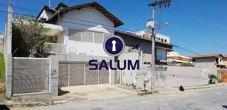 house em Rua Francisco Cardoso Pereira, Parque Residencial Sonia Teixeira Romanelli - Pedro Leopoldo - MG