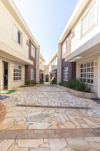 house em Rua Inajatuba, Vila Guarani (Z Sul) - São Paulo - SP