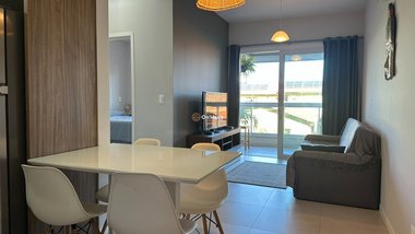apartment em Avenida Campeche, Campeche - Florianópolis - SC