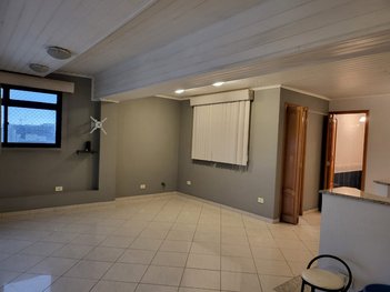 apartment em Rua Doutor Tomás Alves, Vila Mariana - São Paulo - SP