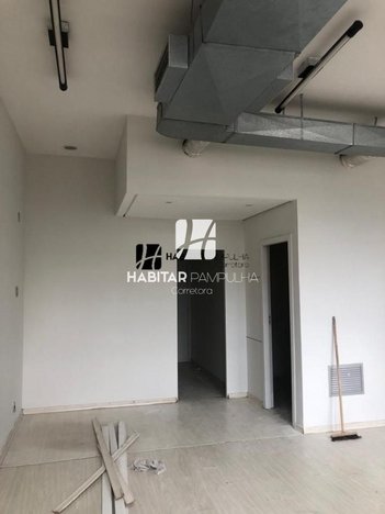 office em Rua Mato Grosso, Centro - Belo Horizonte - MG