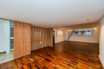 apartment em Rua Conselheiro Brotero, Santa Cecília - São Paulo - SP