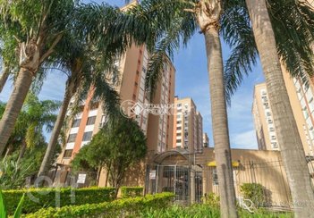 apartment em Avenida Ceres, Partenon - Porto Alegre - RS