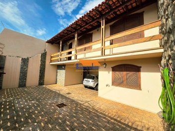 house em Rua Cônego Santana, Cachoeirinha - Belo Horizonte - MG