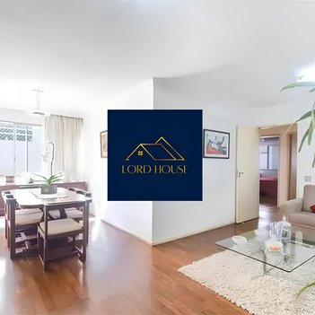 apartment em Alameda Itu, Jardim Paulista - São Paulo - SP
