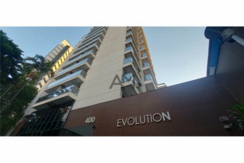 office em Rua Apeninos, Aclimação - São Paulo - SP