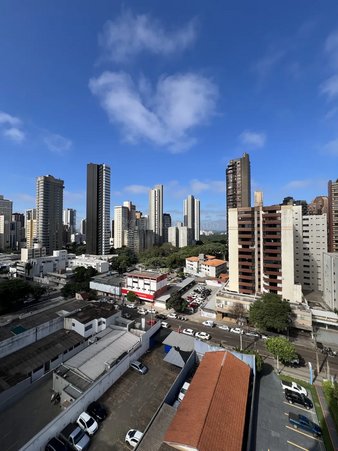 Cômodo Condomínio