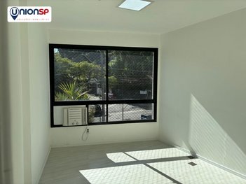 office em Rua Doutor Luiz Migliano, Jardim Caboré - São Paulo - SP
