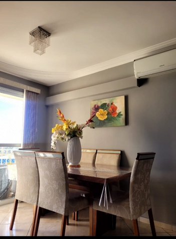 apartment em Rua Oswaldo Groff, Jardim Nova Indaiá - Indaiatuba - SP