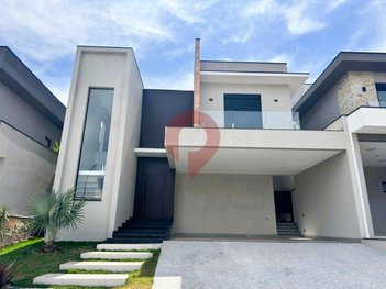 house em Alameda Itaipava, Joapiranga - Valinhos - SP