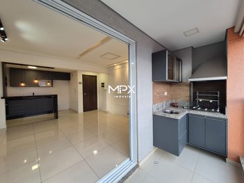 apartment em Rua Frei Cirilo Bergamasco, Piracicamirim - Piracicaba - SP