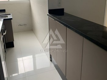 apartment em Avenida André Ramalho, Parque João Ramalho - Santo André - SP