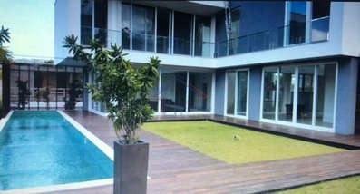 house em Haroldo Soares Glavan, Cacupé - Florianópolis - SC