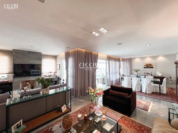 apartment em Avenida São João, Jardim das Colinas - São José dos Campos - SP