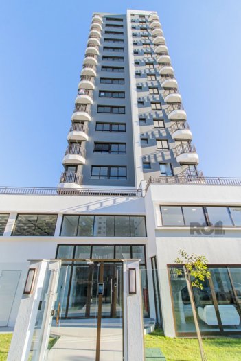 apartment em Rua Oito de Julho, Jardim Botânico - Porto Alegre - RS