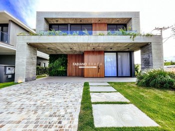 house em Rua Rio Jacuí, Xangri-Lá - Xangri-Lá - RS