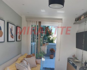 apartment em Rua Mira Estrela, Tucuruvi - São Paulo - SP
