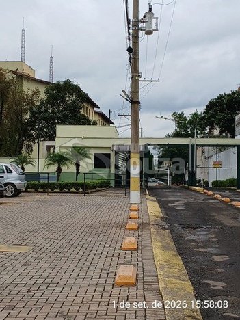 apartment em Avenida Doutor Cássio Paschoal Padovani, Morumbi - Piracicaba - SP
