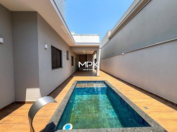 house em Avenida das Ondas, Jardim São Francisco - Piracicaba - SP