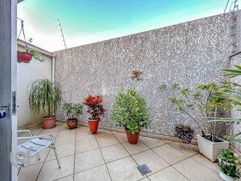 apartment em Silva Tavares, Passo D'areia - Porto Alegre - RS