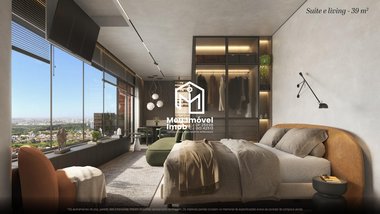 apartment em Avenida Senador Ruy Carneiro, Miramar - João Pessoa - PB