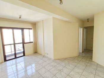 apartment em Rua Hermantino Coelho, Mansões Santo Antônio - Campinas - SP