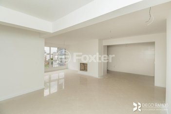 apartment em Rua Acélio Daudt, Passo da Areia - Porto Alegre - RS
