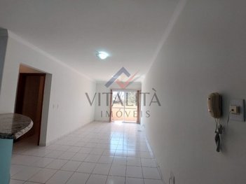 apartment em Rua José Pierri, Nova Ribeirânia - Ribeirão Preto - SP