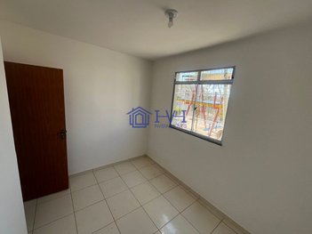 apartment em Alameda de Sacalina, Liberdade - Santa Luzia - MG