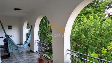 house em Rua Leopoldo Frois, Santa Teresa - Rio de Janeiro - RJ