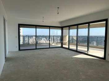 apartment em Rua Senador César Lacerda Vergueiro, Sumarezinho - São Paulo - SP