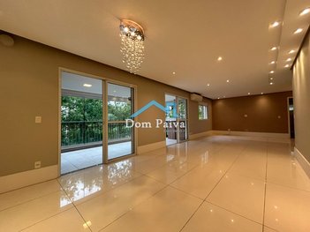 apartment em Alameda Jaú, Jardim Paulista - São Paulo - SP