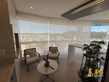 apartment em Rua 1536, Centro - Balneário Camboriú - SC