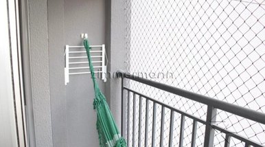 apartment em Rua Bento Freitas, República - São Paulo - SP