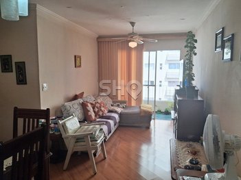 apartment em Rua Artur Azevedo, Pinheiros - São Paulo - SP