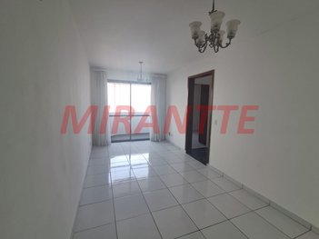 apartment em Rua Antenor Guirlanda, Casa Verde - São Paulo - SP