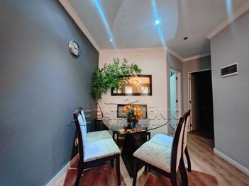 house em Avenida Victor Andrew, Zona Industrial - Sorocaba - SP