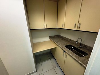 office em Rua Itapeva, Bela Vista - São Paulo - SP