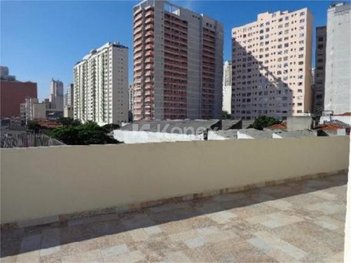 apartment em Rua Conselheiro Brotero, Barra Funda - São Paulo - SP