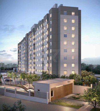 apartment em Três de Outubro, Sarandi - Porto Alegre - RS