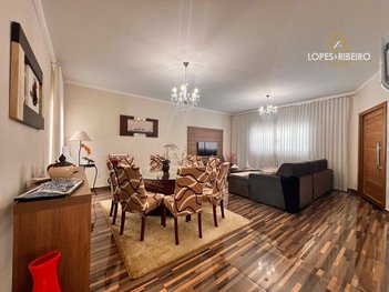 house em Rua Geraldo Tancler, Residencial Vila Di Capri - Botucatu - SP