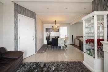 apartment em Rua Professor Pedreira de Freitas, Tatuapé - São Paulo - SP