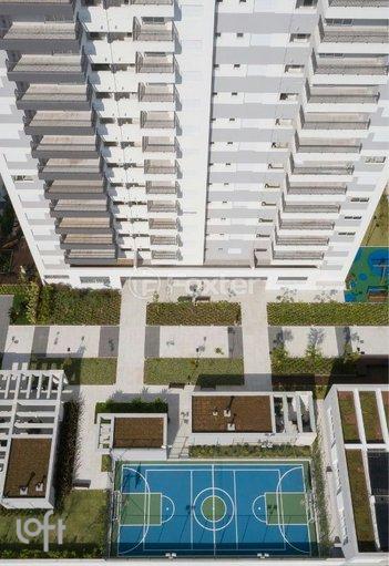 apartment em Luiz Migliano, Vila Andrade - São Paulo - SP