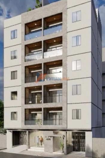 apartment em Rua Doutor Paulo Monteiro Mendes, Monte Castelo - Volta Redonda - RJ