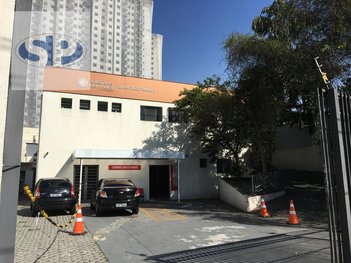 commercial_property em Avenida Antônio Piranga, Centro - Diadema - SP