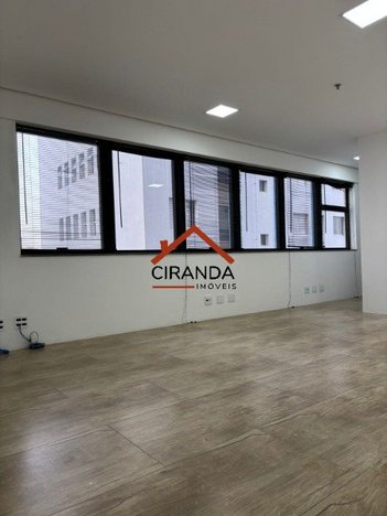 office em Alameda Olga, Barra Funda - São Paulo - SP