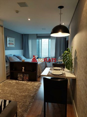 apartment em Rua Turiassu, Perdizes - São Paulo - SP
