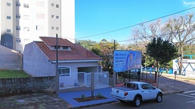 house em Rua Manoel de Macedo, Zona 07 - Maringá - PR