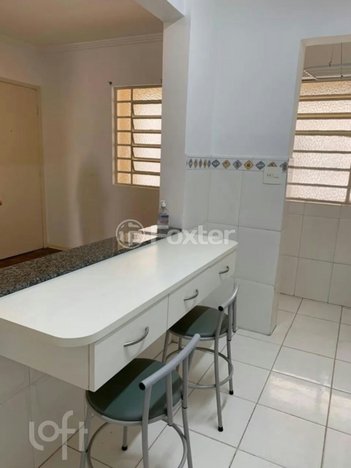 apartment em Rua Diana, Perdizes - São Paulo - SP