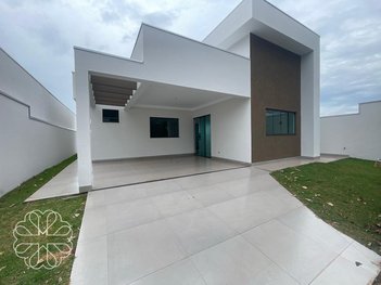 house em Rua Toledo, Loteamento Madrid - Maringá - PR